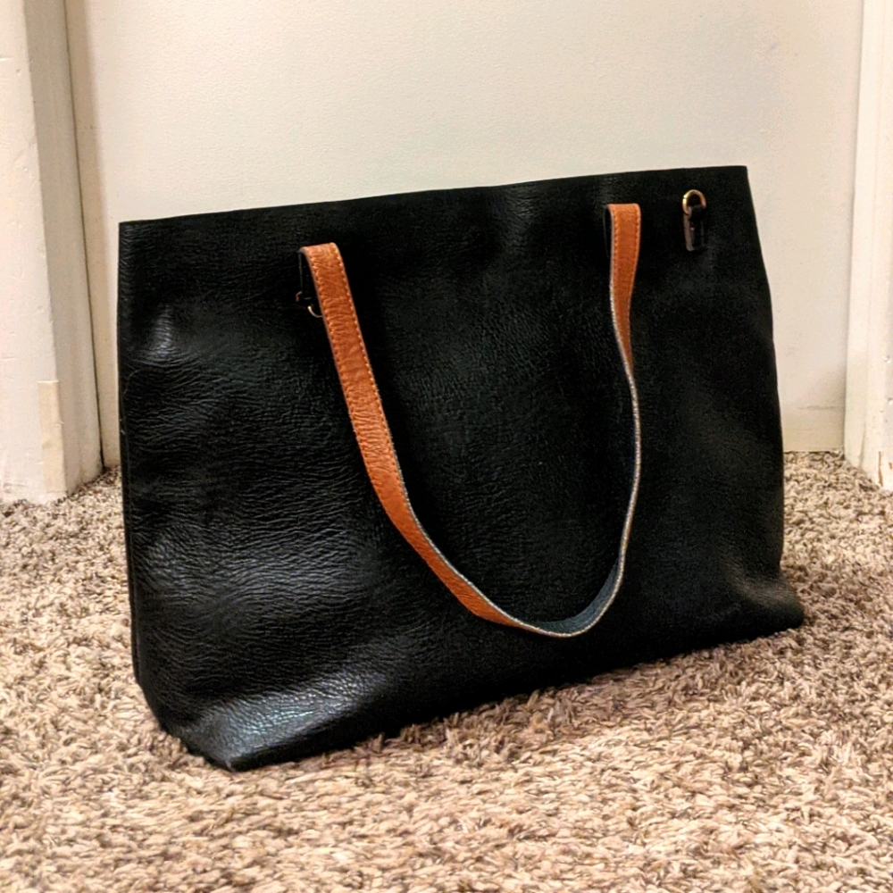Reversible Tote